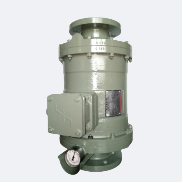 Glandless Transformer Oil Pump Flow Oil Pumps